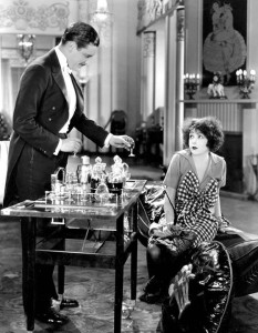 Ronald colman e Norma Talmadge em Kiki