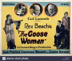 brown goose poster best emma