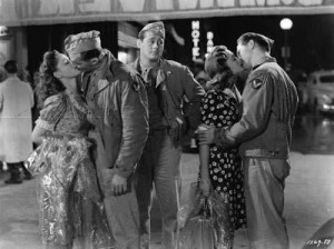 Cena de A Comédia Humana