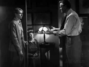 Cena de O Mundo Não Perdoa