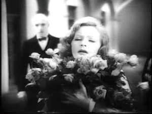 Greta Garbo em Mulher de Brio