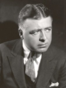 Clarence Brown