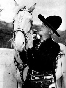 Hopalong Cassidy e Topper