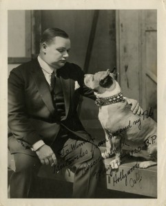Fatty Arbuckle e Luke