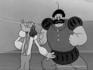 Cena de Romeu e Julieta e Companhia