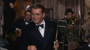 James Stewart em Música e Lágrimas