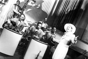 Cab Calloway em Hi-De-Do