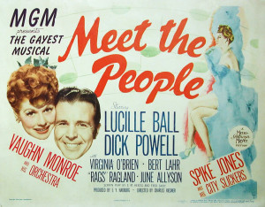 arroz MEET MTHE PEOPLE MEET