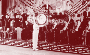Jimmie Lunceford e sua orquestra