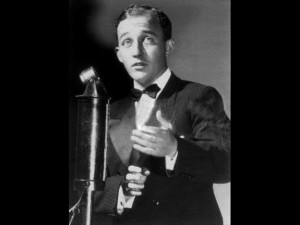 Bing Crosby