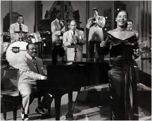 Billie Holiday