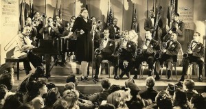 Count Basie e sua orquestra