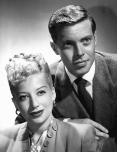 Dick Haymes e Helen Forrest