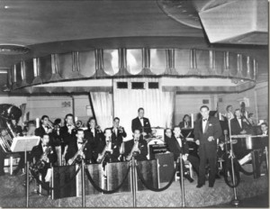 Guy Lombardo e sua orquestra