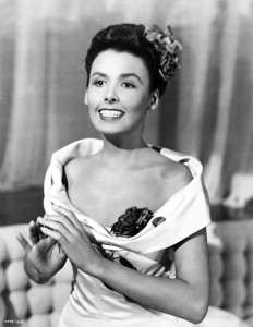 Lena Horne