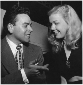 Les Brown e Doris Day