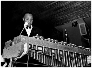 Lionel Hampton