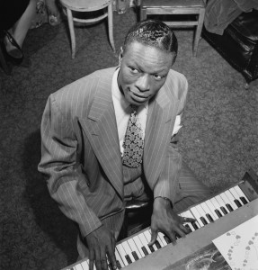Nat Cole