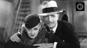 Bette Davis e William Powell em Modas de 1934