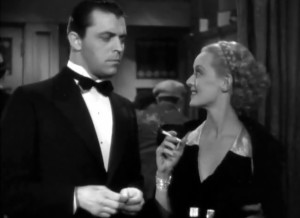  e Bette Davis em Névoas do Mistério