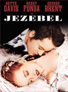 bette jezebel poster