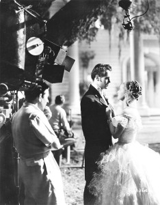 Wyler dirige Henry Fonda e Bette em jezebel