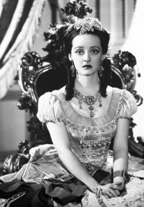 Bette Davis em Juarez