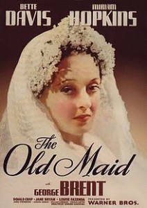 bette the old mais poster