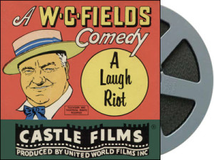 casrtle films wcfields