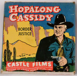 castle hopalong cassidy