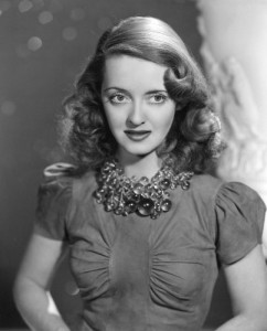 Bette Davis