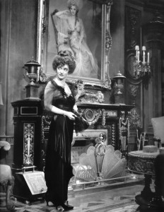 Bette Davis em Vaidosa