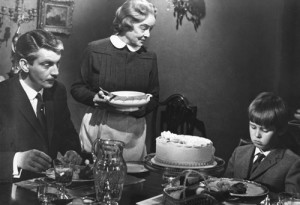 Bette Davis em Nas Garras do Ódio