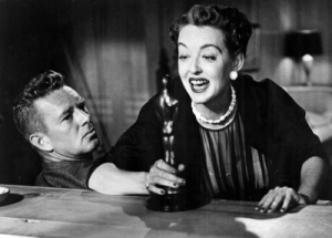 Sterling Hayden e Bette Davis em Lágrimas Amargas