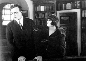 Cena de Der brennende Acker