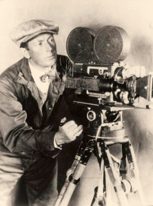 F. W. Murnau