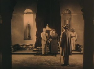 Cena de Die Finanzen des Grossherzogs