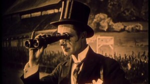 Alfred Abel em Die Finanzen des Grossherzogs