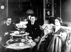 Cena de Schloss Vogelöd