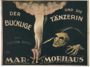 murnau-der-bucklige-und-die-tanzerin