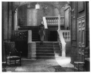 Cena de Schloss Vogelöd