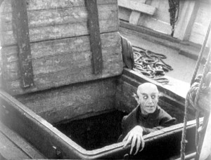 Nosferatu