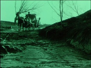 Cena de Schloss Vogelöd