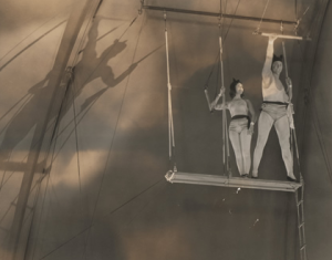 Cena de Os Quatro Diabos