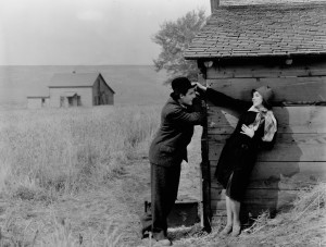 Cena de O Pão Nosso de Cada Dia