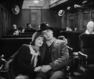 Cena de O Pão Nosso de Cada Dia