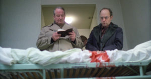 Carl- em Mannen pa tapete