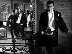 Robert Lamoureux em Signé Arsène Lupin