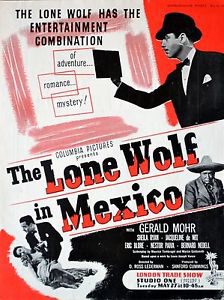 tiras-lone-wolf-gmohr-poster