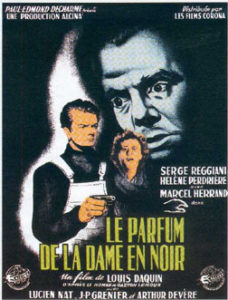 tiras-rouletabille-sergereggiani-poster